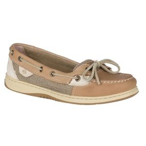 🐠Sperry Angelfish Boat Shoes🐠